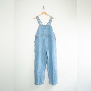 Big Bud Press Original Indigo Denim Overalls